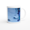 I Missed You My Friend - Ceramic Mug