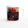 Say It Back - Ceramic Mug