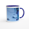 I Missed You My Friend - Ceramic Mug