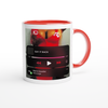 Say It Back - Ceramic Mug