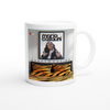 Apartment 42 - Ceramic Mug