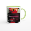Say It Back - Ceramic Mug