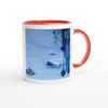 I Missed You My Friend - Ceramic Mug