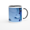 I Missed You My Friend - Ceramic Mug