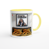 Apartment 42 - Ceramic Mug