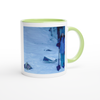 I Missed You My Friend - Ceramic Mug