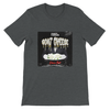 GOAT Cheese - Unisex T-Shirt