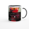 Say It Back - Ceramic Mug