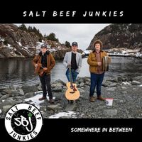 Somewhere In Between by Salt Beef Junkies