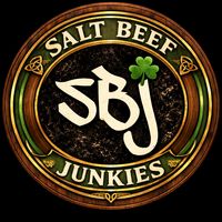 Salt Beef Junkies @ O'Reilly's On George