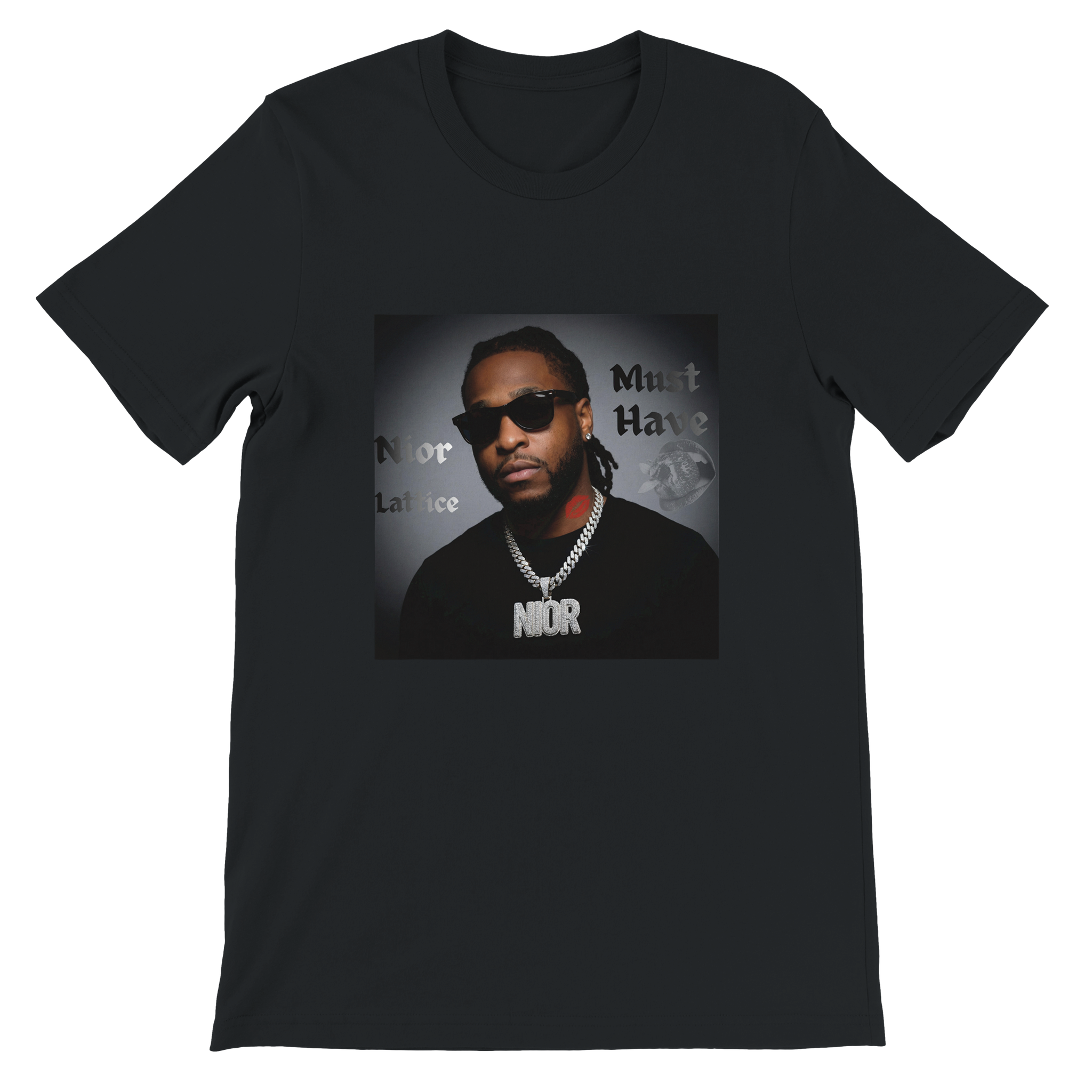 Must Have - Unisex T-Shirt