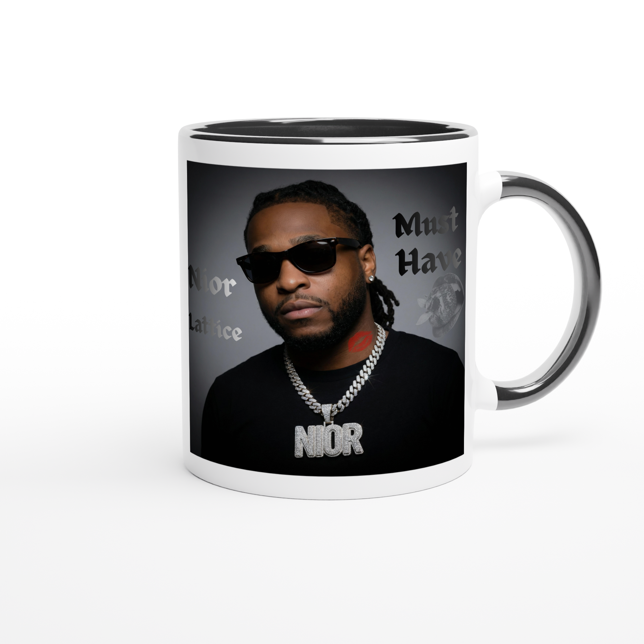Must Have - Ceramic Mug
