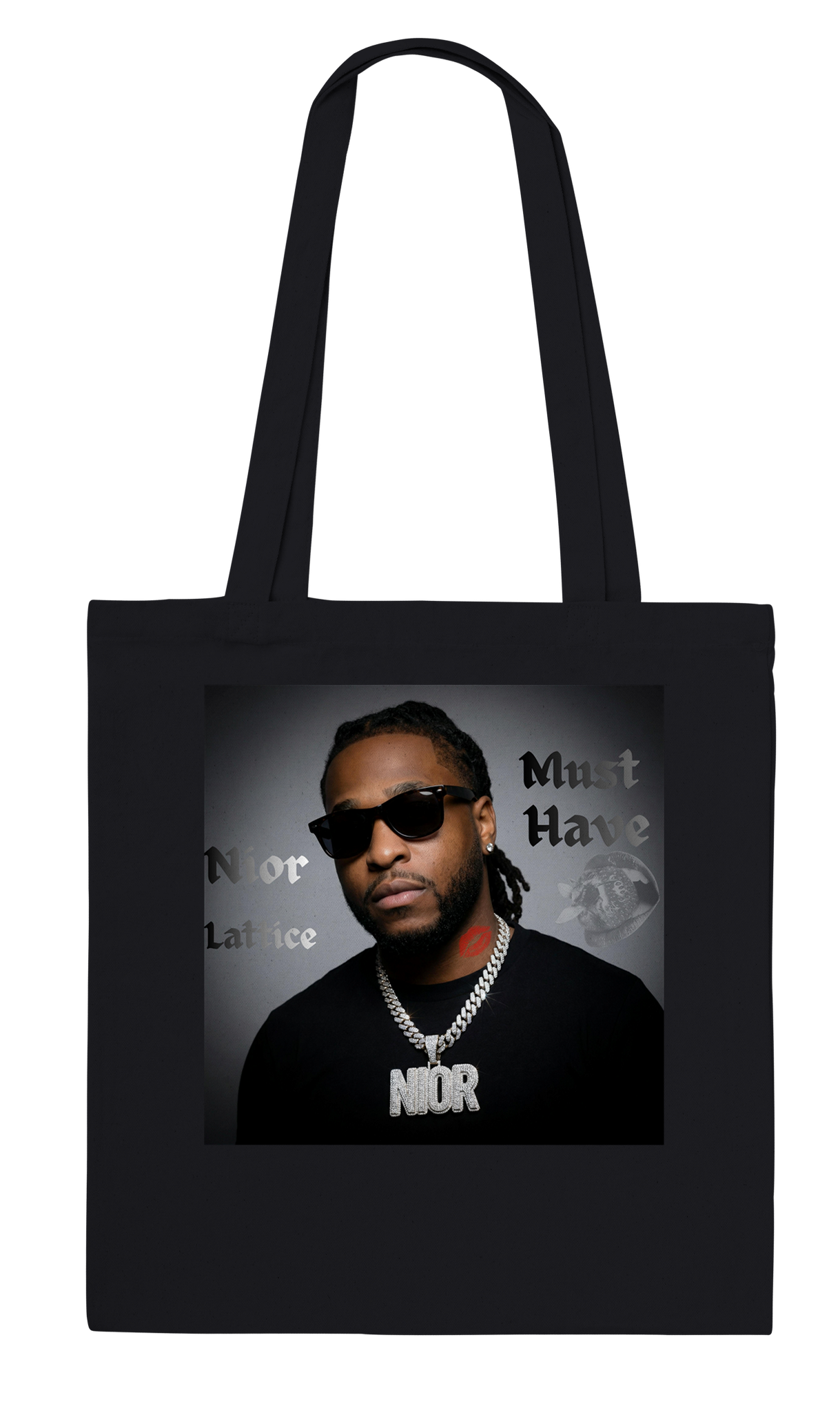 Must Have - Tote bag