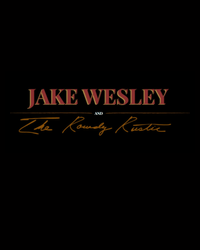 Jake Wesley & The Rowdy Rustic