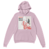Beirut Heartbeat - Classic Unisex Pullover Hoodie