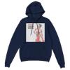 Flamenco Oriental - Classic Unisex Pullover Hoodie