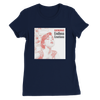 Endless Emotions - Women’s Cut T-Shirt