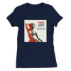 Flamenco Oriental Dance Mix - Women’s Cut T-Shirt