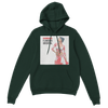 Flamenco Oriental - Classic Unisex Pullover Hoodie