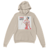 Flamenco Oriental - Classic Unisex Pullover Hoodie