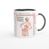 Primavera Flamenca - Ceramic Mug