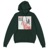 Beirut Heartbeat - Classic Unisex Pullover Hoodie