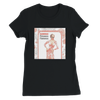 Primavera Flamenca - Women’s Cut T-Shirt