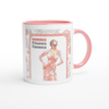 Primavera Flamenca - Ceramic Mug