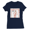 Primavera Flamenca - Women’s Cut T-Shirt