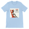 Flamenco Oriental Dance Mix - Unisex T-Shirt