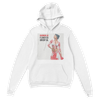 Flamenco Oriental - Classic Unisex Pullover Hoodie