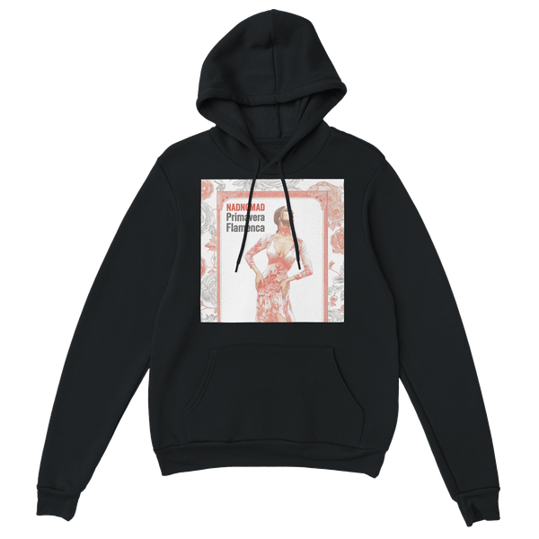 Primavera Flamenca - Classic Unisex Pullover Hoodie