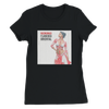 Flamenco Oriental - Women’s Cut T-Shirt