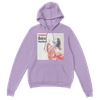 Beirut Heartbeat - Classic Unisex Pullover Hoodie