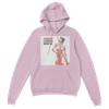 Flamenco Oriental - Classic Unisex Pullover Hoodie