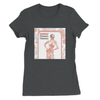 Primavera Flamenca - Women’s Cut T-Shirt