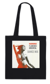 Flamenco Oriental Dance Mix - Tote bag