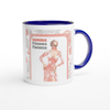 Primavera Flamenca - Ceramic Mug