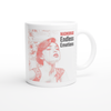 Endless Emotions - Ceramic Mug