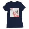 Beirut Heartbeat - Women’s Cut T-Shirt