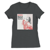 Beirut Heartbeat - Women’s Cut T-Shirt