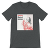 Beirut Heartbeat - Unisex T-Shirt