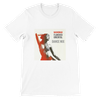 Flamenco Oriental Dance Mix - Unisex T-Shirt