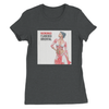 Flamenco Oriental - Women’s Cut T-Shirt