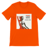 Flamenco Oriental Dance Mix - Unisex T-Shirt