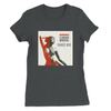 Flamenco Oriental Dance Mix - Women’s Cut T-Shirt