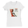 Flamenco Oriental Dance Mix - Women’s Cut T-Shirt