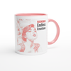 Endless Emotions - Ceramic Mug