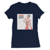 Flamenco Oriental - Women’s Cut T-Shirt