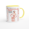 Primavera Flamenca - Ceramic Mug